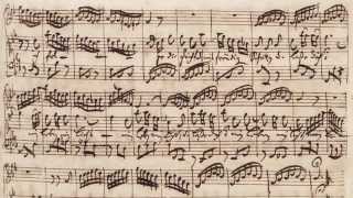 J. S. Bach, St. John Passion: Ich folge dir gleichfalls; Voices of Music with Susanne Rydén