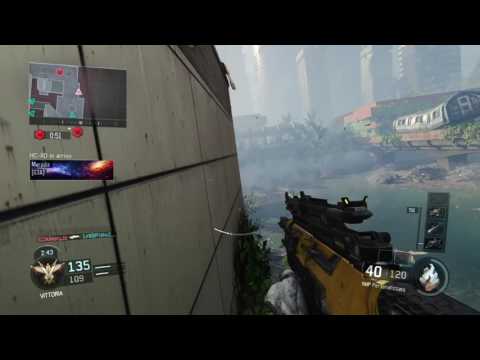 G4G FINALS - 44 KILL IN HP EVAC