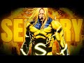 How Strong Is The Sentry