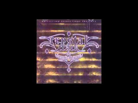 Crystal F vs Crack Claus