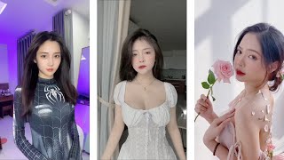 TikTok Girl | Những Cô Nàng Giúp Bạn Bổ Sung Vitamin & Thư Giãn ?