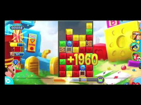 PET RESCUE SAGA LEVEL 4140 ~ NO BOOSTERS