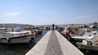 What to See & Eat in Canakkale, Turkey