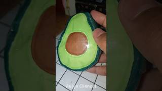 Download lagu CARA MEMBUAT PAPER SQUISHY ALPUKAT 🥑| #papersquishy #diy #squishy mp3