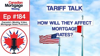 How Will Tariff's Affect Mortgage Rates?