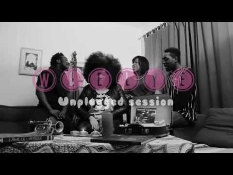 Live WeeLye's Unplugged Session II