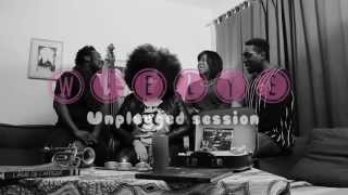 Live WeeLye's Unplugged Session II