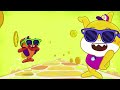 Baby Shark S Big Show Song Lucky Me