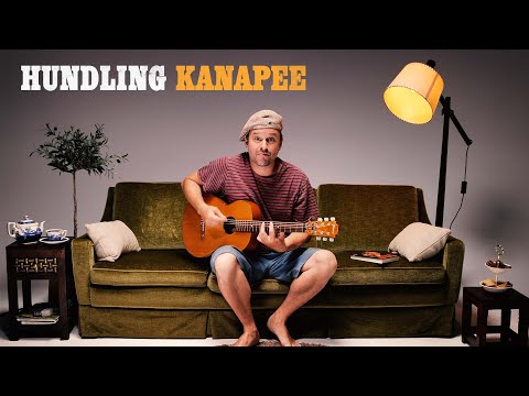 Hundling - Kanapee //Very Official Video