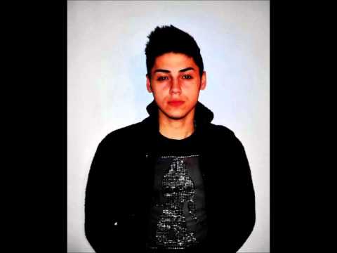 K-Rizma - Elveda Sevdigim (2012)