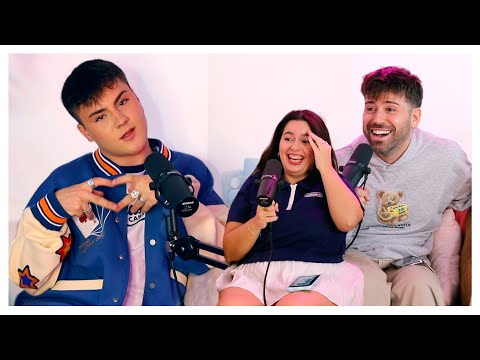 Cosas que NO nos importan con OSCAR FONT | Reyes del Palique 5x02