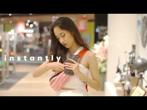 Silk Belt Bag Project — (Communication and Creativity: TU 106)