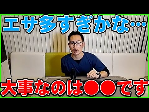 鳥にとって一番良い餌は何でしょうか?