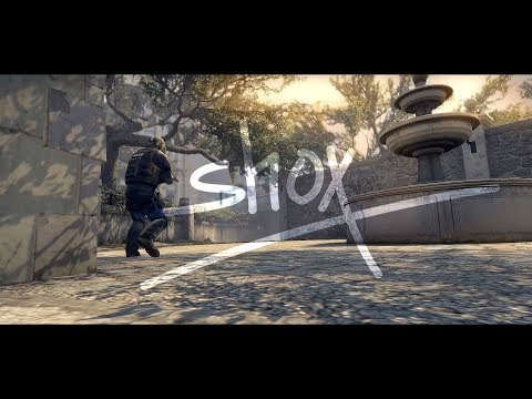 Richard "shox" Papillon - CS:GO Movie