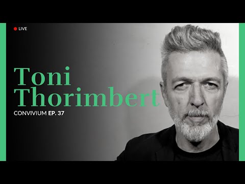 La fotografia si fa 24 ore su 24! - Toni Thorimbert a Convivium