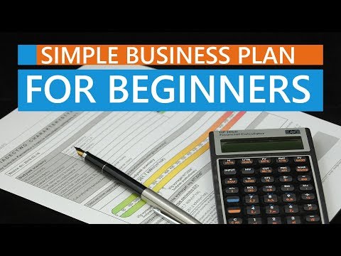 How To Write a Business Plan To Start Your Own Business