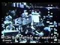 WGBX 44 Boston Sign Off 1989 HZ Crawl