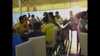 Fenerbahce Holigans of İzmir/ Elazığ-Fenerbahçe Maçı öncesi İzmir