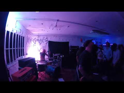 Groak @ Renegades of Chunk III 26/08/17