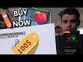 Every Back To School Tech Video Dante S Version ️ ️ ️