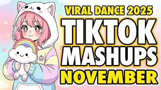 Download lagu New Tiktok Mashup 2025 Philippines Party Music Viral Dance Trends November 20th mp3