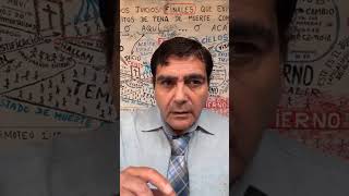 LA ABSOLUTA SEGURIDAD DE LA SALVACIÓN, QUE TIENE QUE EXISTIR EN UNA PERSONA PARA SER JUSTIFICADA.