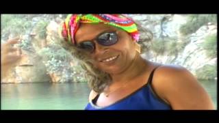 Passeio de Catamarã - Paulo Afonso - 21/11/2015 - 14h00