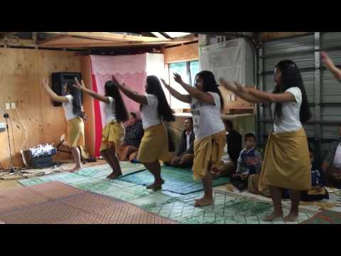 KUC Youth Ararata 2017