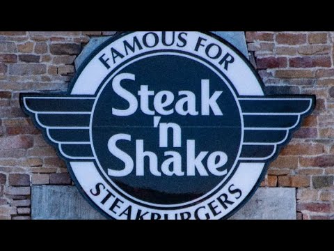 Steak 'N Shake acaba de anunciar notícias tristes para os fãs