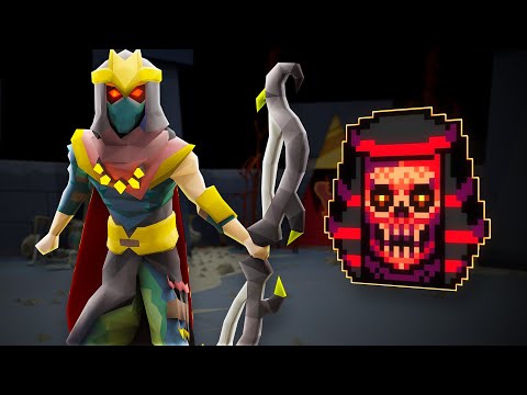 My First Ever Solo ToA 400 Raid!