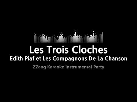 download lagu mp3 mp4 Les 3 Cloches Instrumental, download lagu Les 3 Cloches Instrumental gratis, unduh video klip Les 3 Cloches Instrumental