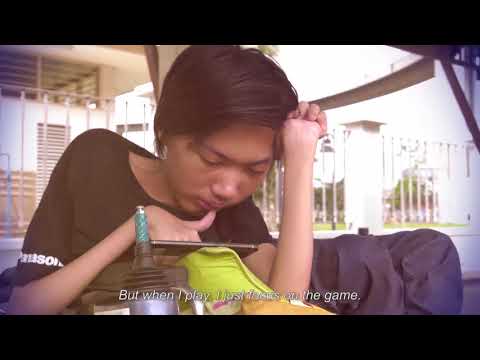 LightSworn | Player Chronicles | 2018 HCT Bangkok