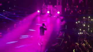 KILLY LIVE SHOW (Toronto REBEL Performance) 2018 HD Full Show
