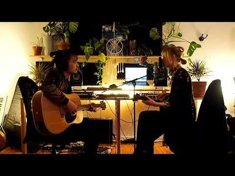 Everything Matters - Aurora ft. Pomme - Cover by Florigin