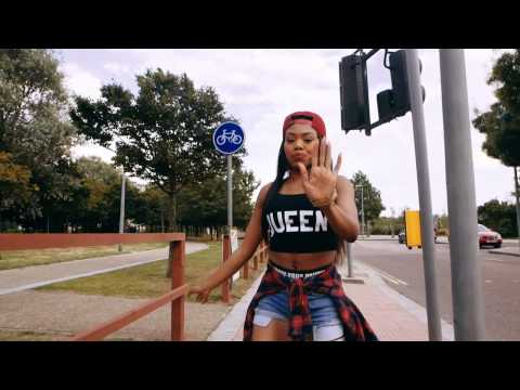 Lady Leshurr - Queens Speech Ep.4