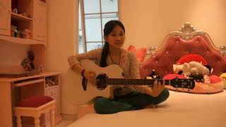Niki Zefanya - Someone Like You Gavin MJ Cover
