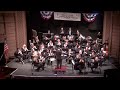 Hands Across the Sea by John Phillip Sousa
