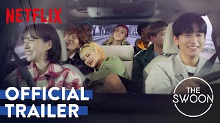 So Not Worth It | Official Trailer | Netflix [ENG SUB]