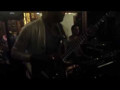 Olibass - Jam in Brussels -  Billie Jean