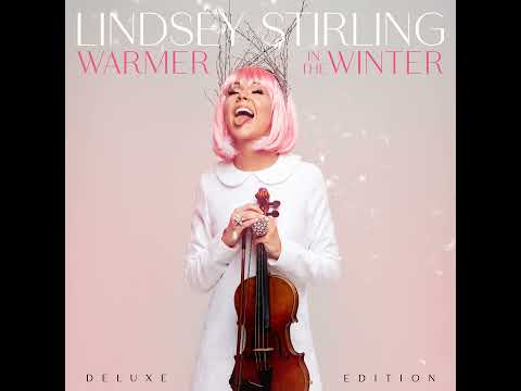 Lindsey Stirling & Becky G - Christmas C'mon