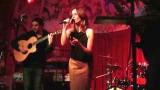 sharon corr take a minute