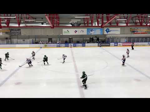 2019-12-15 GrIFK 08 Green - K-Vantaa, erä 2