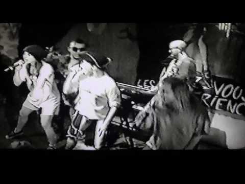 Billy ZE KicK et leS GAmins en FOlie, live en Ardèche