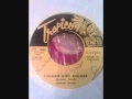 GEMINI BRASS HIGHER AND HIGHER CALYPSO FUNK JAZZ SOUL R B