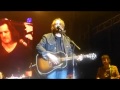 Hayes Carll - Wish I Hadn't Stayed So Long (Houston 02.01.17) HD