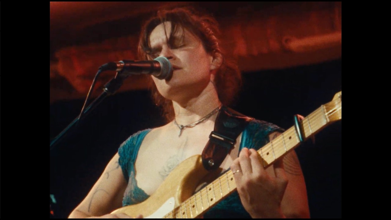 Miniature de la vidéo Big Thief - Live at The Opera House at 7A Ranch, Wimberley, TX, Nov 6, 2025 du film Big Thief - Live at The Opera House at 7A Ranch, Wimberley, TX, Nov 6, 2025