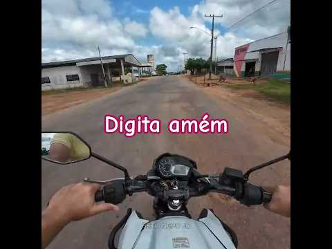 Motivation receba essa benção Theobroma Rondônia