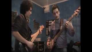 55 dive, Human Nature - Francesco D'Alessandro, Christian Mascetta