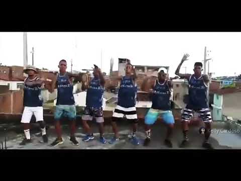 Shevchenko e Elloco e Mc Lobinho - Essa mina pula até muro (Coreografia)