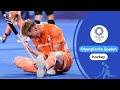 Nederlandse hockeyers moeten aan de bak | samenvatting Nederland - Canada | #Tokyo2020